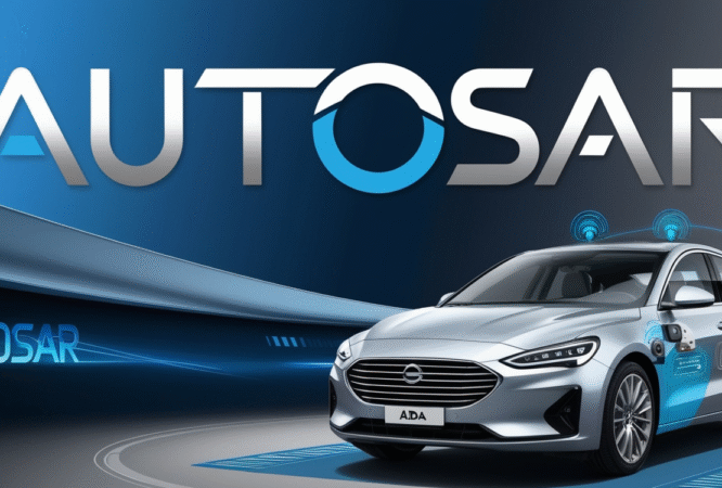 Khóa Học Autosar Toàn Diện - Hướng Dẫn Chi Tiết về Kiến Trúc và Phát Triển Phần Mềm Ô Tô