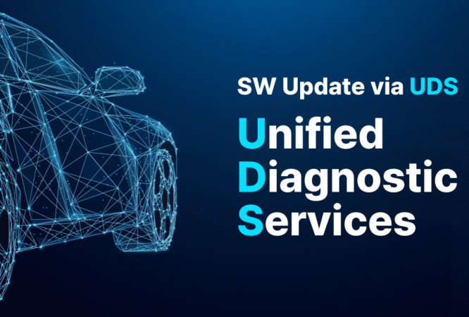 Khóa học cập nhật phần mềm (SW ReProgramming) thông qua giao tiếp chẩn đoán UDS